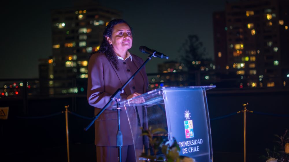 Concierto de gala y homenajes marcaron el décimo aniversario de Trabajo Social, en el año del centenario de la disciplina en América Latina.
